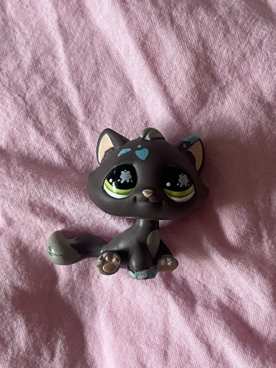 Littlest Pet Shop Figurines: Littlest Pet Shop #815 – D'occasion à Le Grand-Saconnex par Koko.hime_