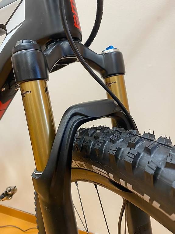 Vélos: VTT Team Elite 01 – D'occasion à Genève par KirinFelt 2
