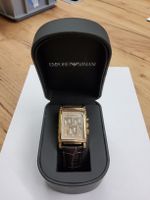 Emporio Armani Herren Armbanduhr AR0293