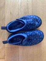 NEU Kinder Badeschuhe blau Grösse 26
