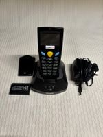 Mobiler Barcodescanner Elcode 8001 Terminal - C