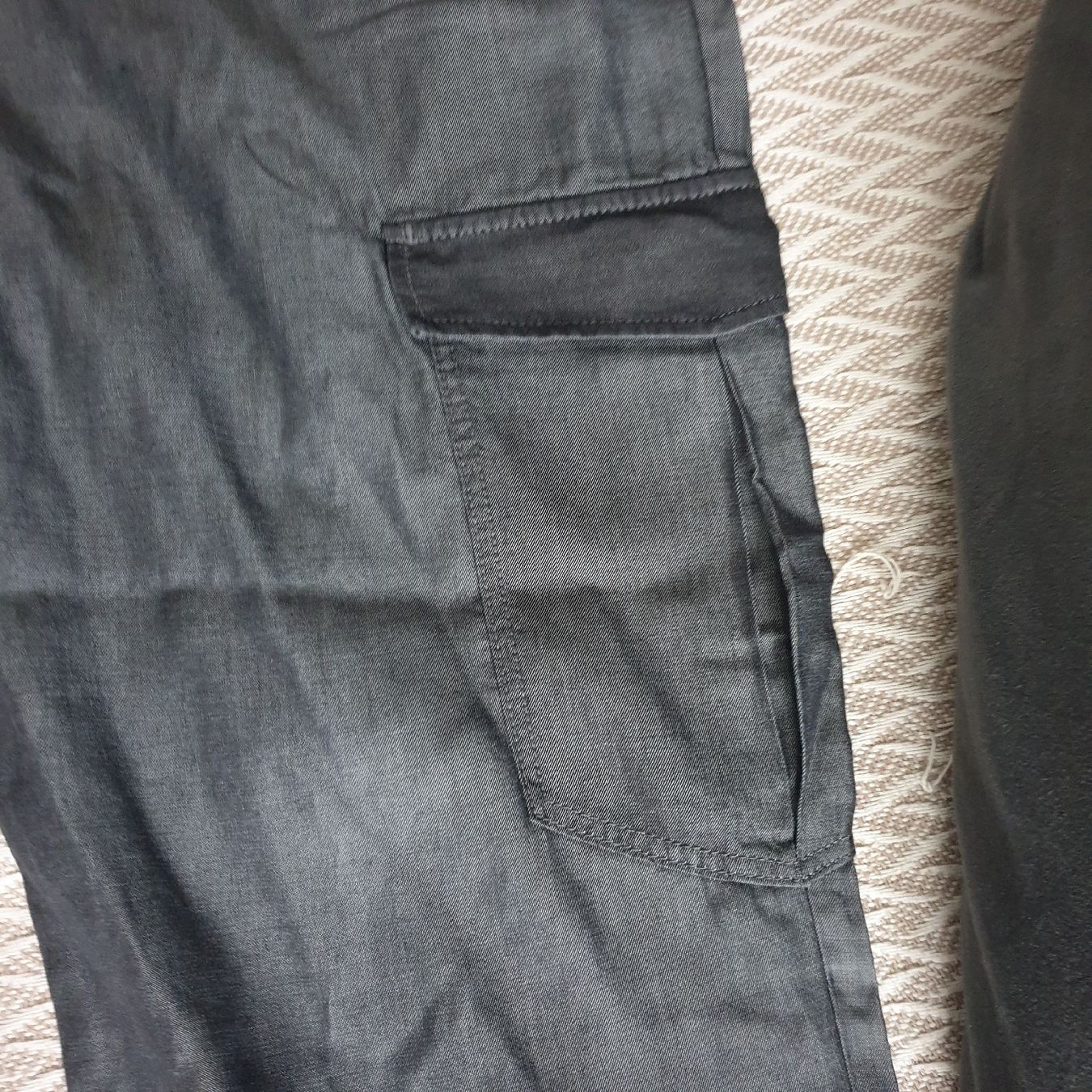 Massimo Dutti Pantaloni: Massimo Dutti Hose Gr. 44 – Nuovo (secondo la descrizione) da Frenkendorf venduto da Moon111 1