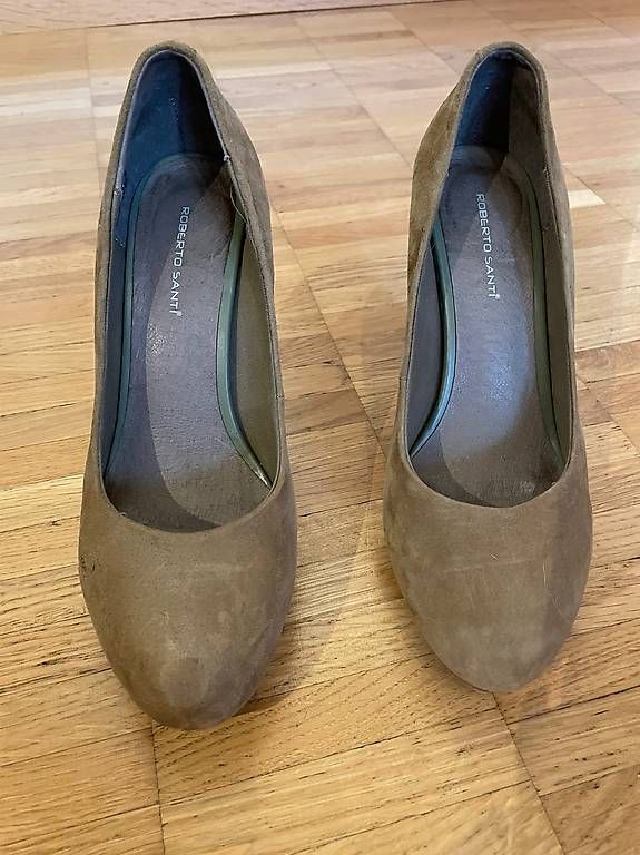 Scarpe da donna: Frauenschuhe – Usato da Wabern venduto da Jess_Studer 2
