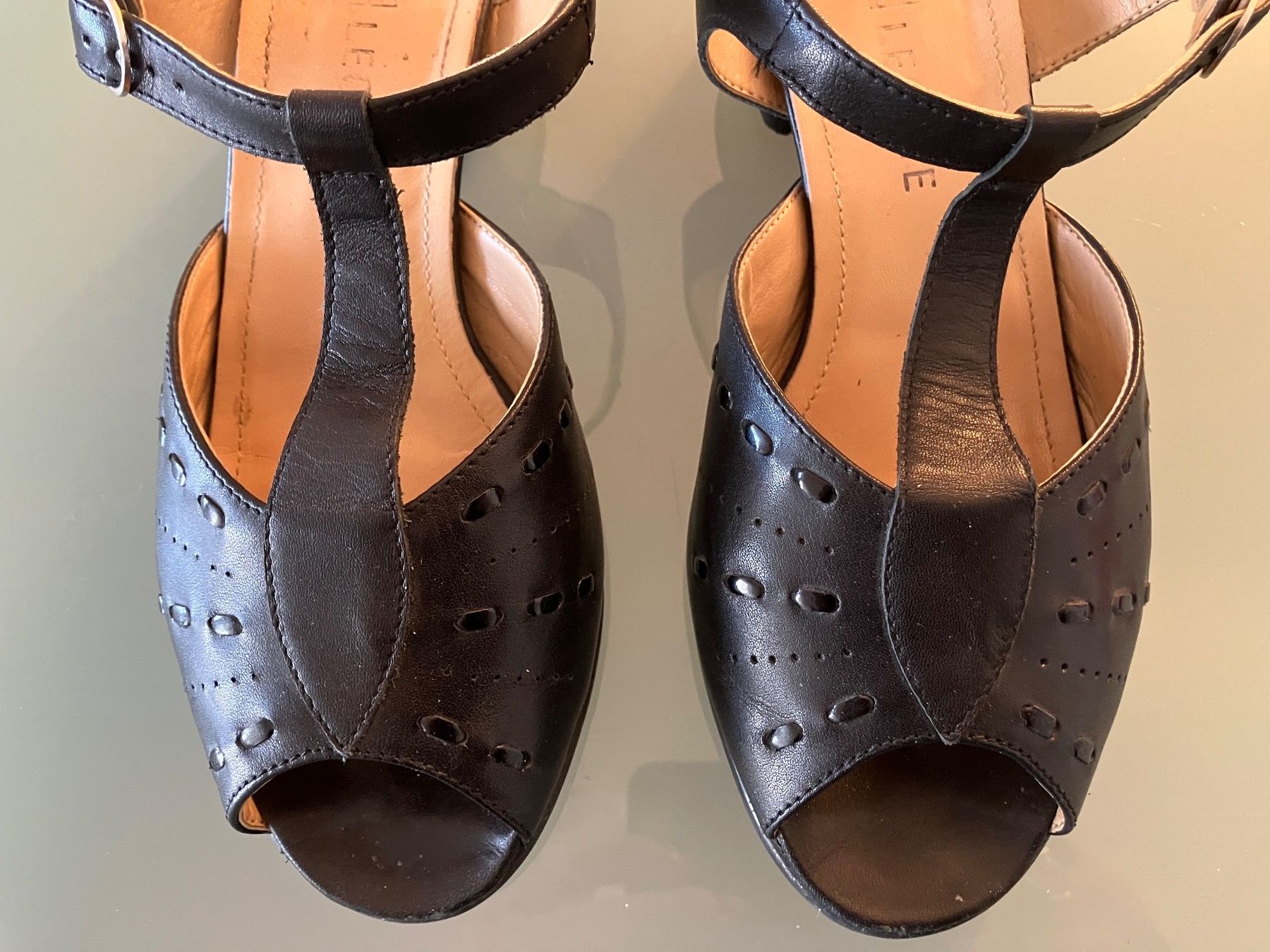 Scarpe da donna: Damen Schuh – Nuovo (secondo la descrizione) da Weinfelden venduto da Seelillie 1