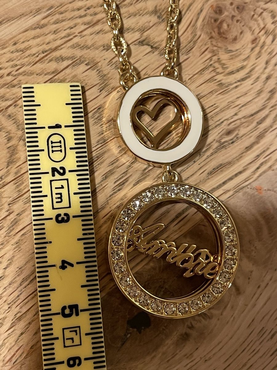 Altri gioielli: Schönes Set Modeschmuck Ricarda M. – Usato da Flawil venduto da Naphtali 6