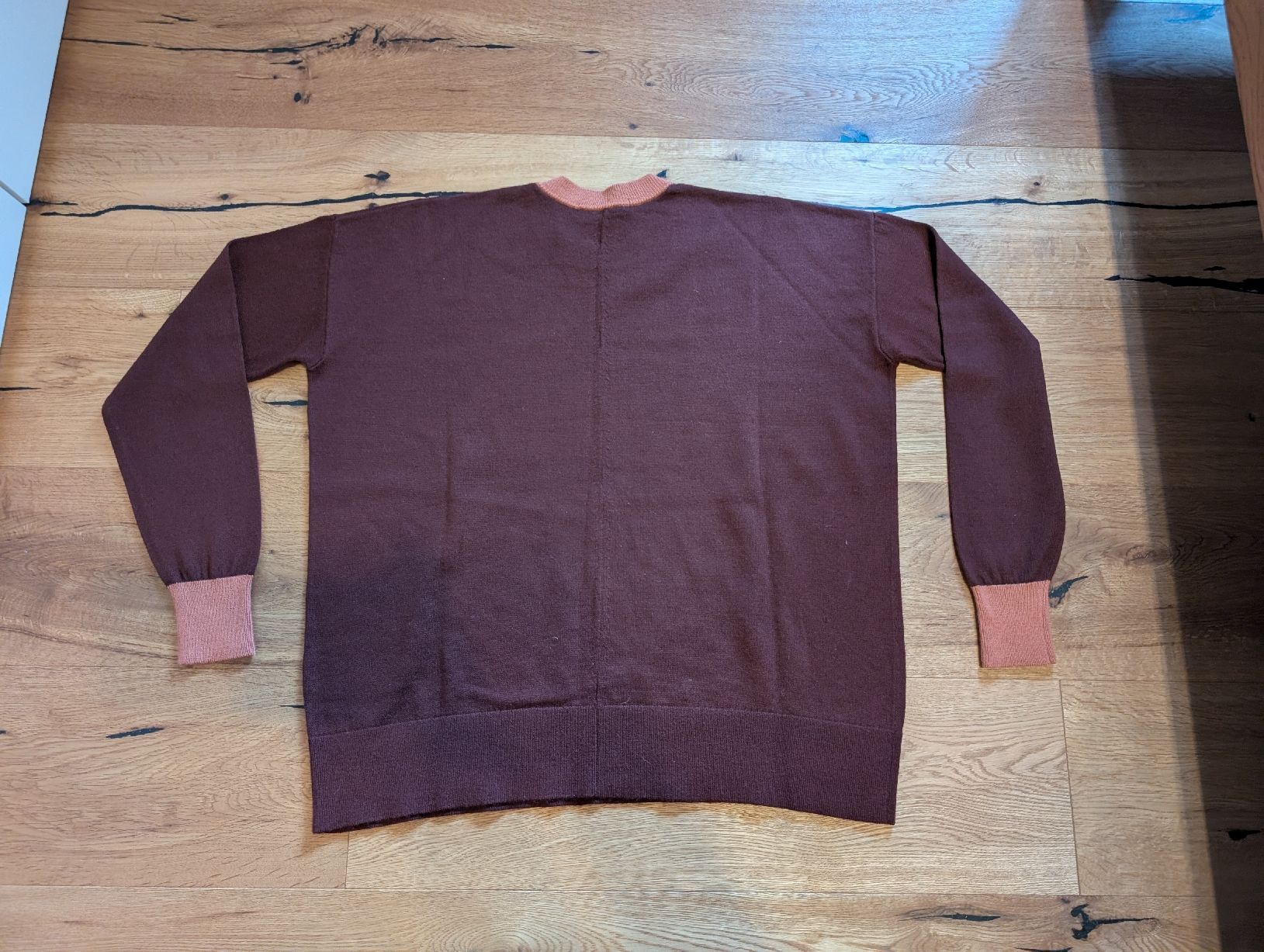 Icebreaker Pullover & Sweatshirts: Icebreaker Pullover L, Damen Merino Wolle – Gebraucht aus Walenstadt von Dorinka 3
