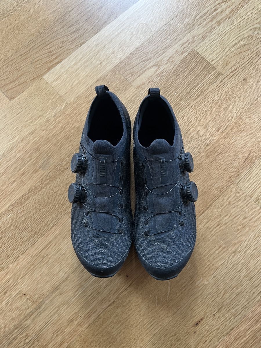 Herrenschuhe: Rapha Veloschuh – Gebraucht aus Zürich von nbataillard