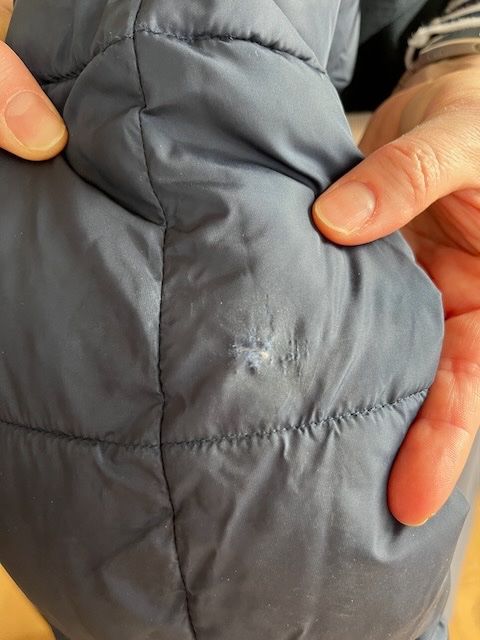 Save the duck Giacche & Cappotti: "Save the Duck" Kinder-Winterjacket – Usato da Jona venduto da dogcow993 8