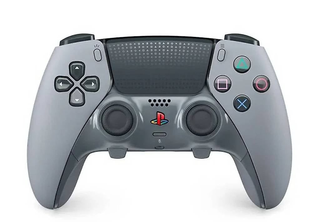 Controller: Manette PS5 DualSense Edge: Édition Limitée 30e Anniversaire – Gebraucht aus Lausanne von far_78d8