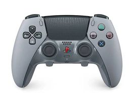 Manette PS5 DualSense Edge: Édition Limitée 30e Anniversaire