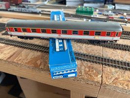 Märklin Reisezugwagen DB 1. Kl. (4091)