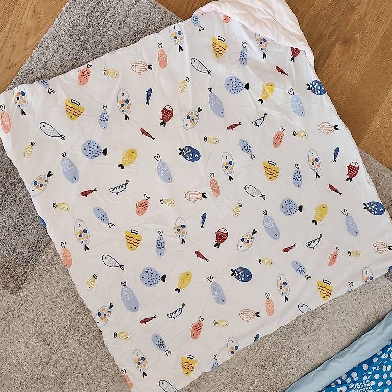 Tapis de jeu: Krabbeldecke – D'occasion à Winterthur par kyubi