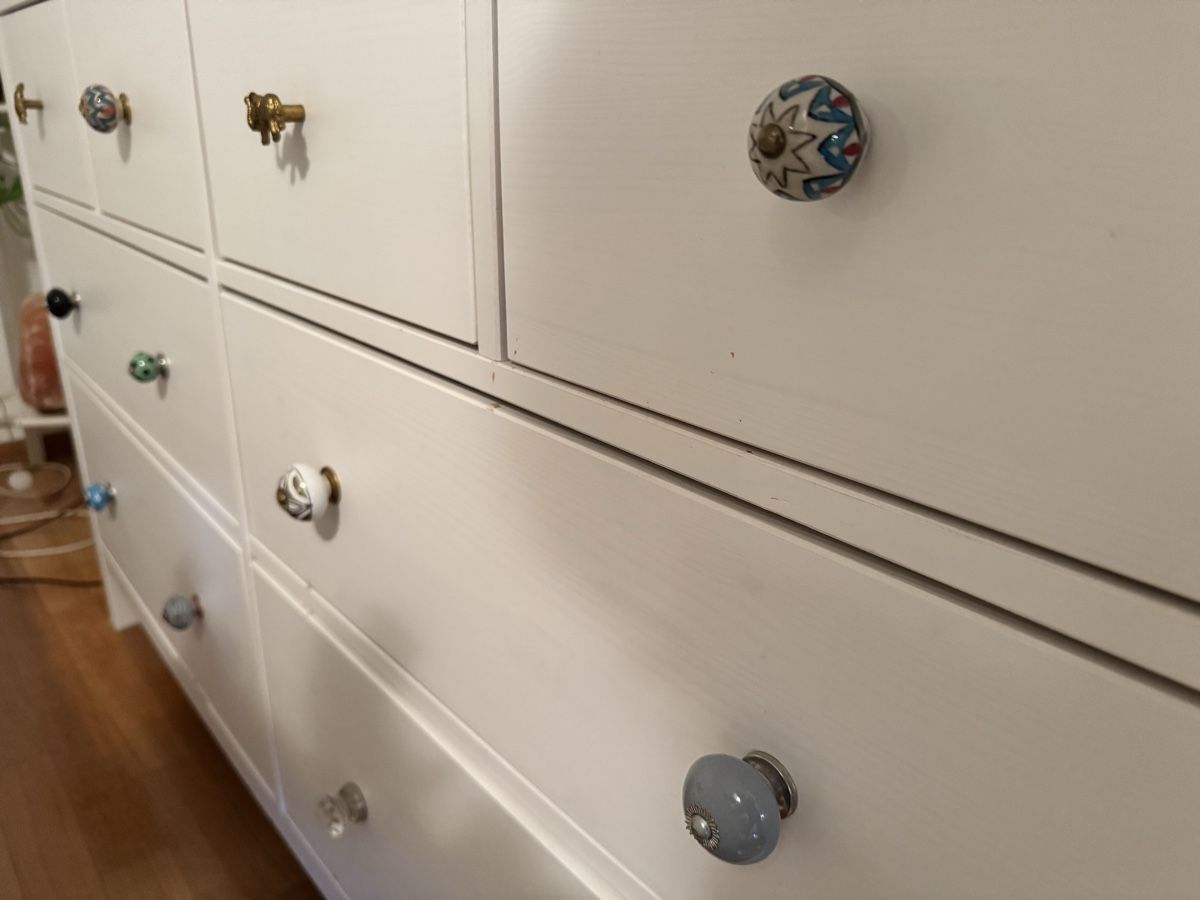 Ikea Cassettiere: Kommode Ikea Hemnes – Usato da Bern venduto da Cardi11 2