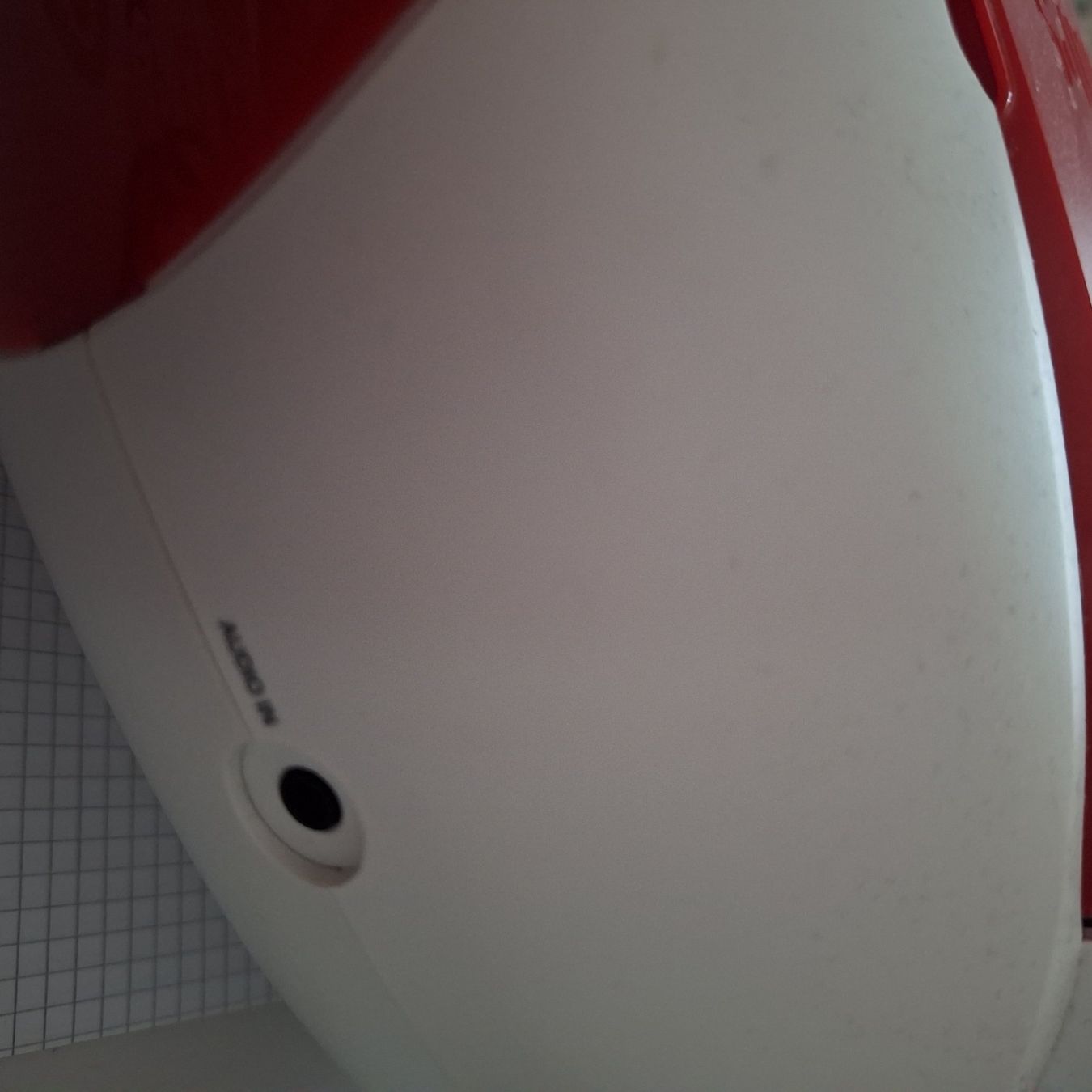 Philips Lettore multimediale portatile: CD Player Philips AZ2218/R2 rot gebraucht – Usato da Hettenschwil venduto da Schneuggi2 4