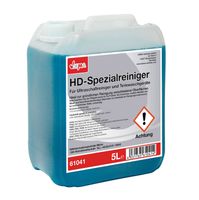 Dema Reinigungskonzentrat für Ultraschallreiniger 5l