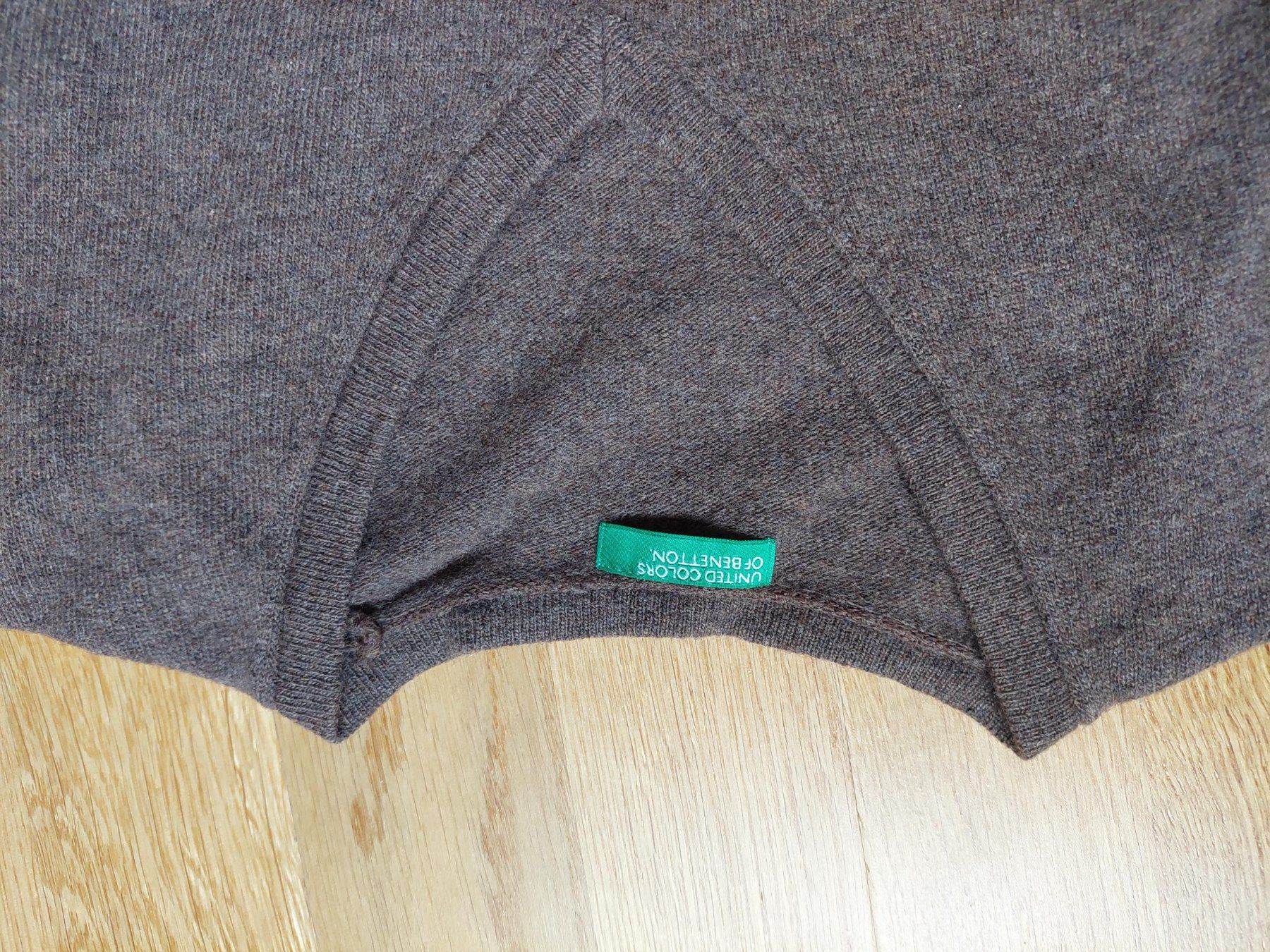 Maglioni & Felpe: Pullover Benetton – Usato da Genolier venduto da Ciuciu 1