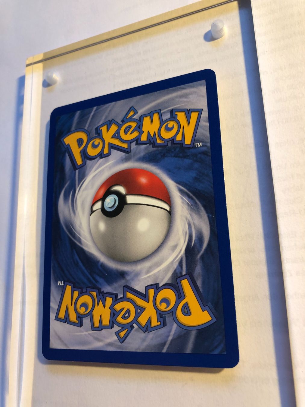 Sammelbilder & Trading cards: Weedle 1st Neo Discovery - MINT - ab 1.- – Gebraucht aus Giubiasco von dan_pr8b 6