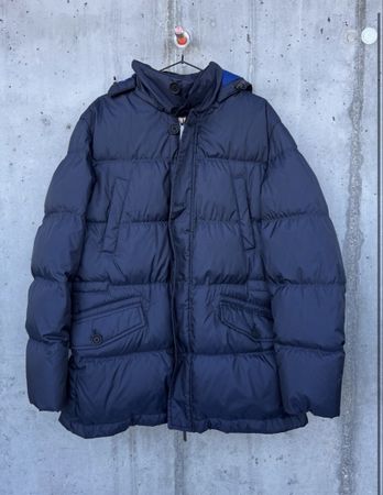 Hugo Boss Daunenjacke Grösse 52
