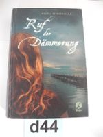 Riana O'Donnell, Ruf der Dämmerung, d44