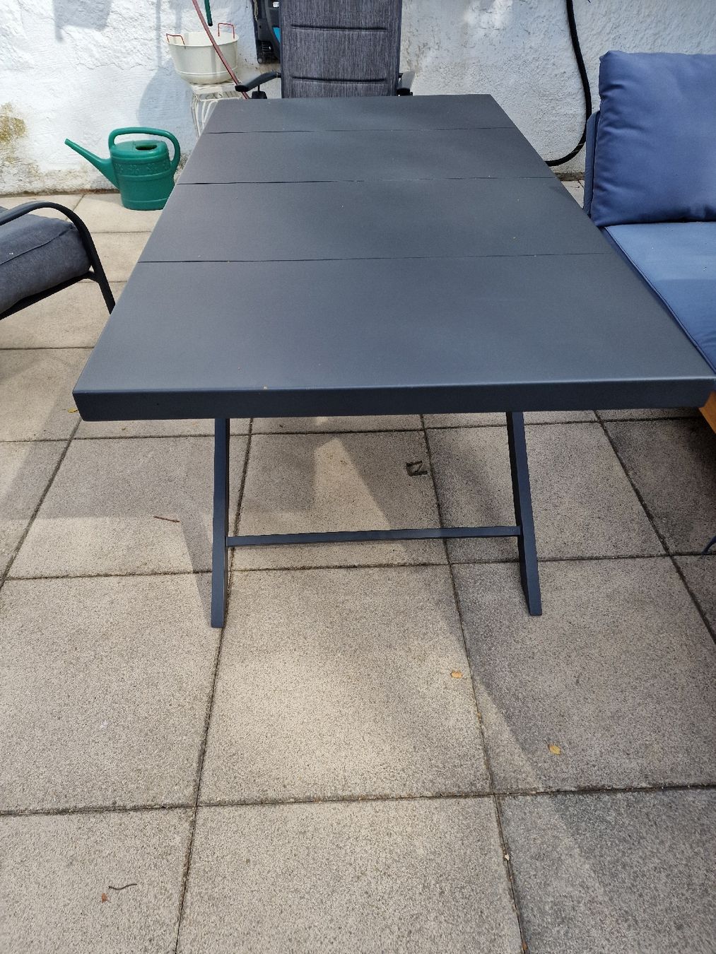 Tables: Toller Lounge Tisch – D'occasion à Magglingen/Macolin par Lagube 2
