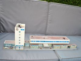 Faller Bahnhofgebäude SBB (BHU003)