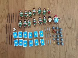 Playmobil Asterix & Obelix mit Römern