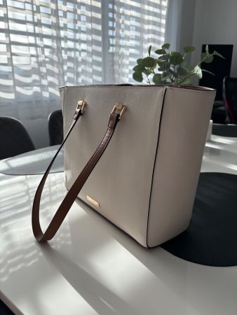 ALDO Tasche WINTA - Shopping Bag - bone