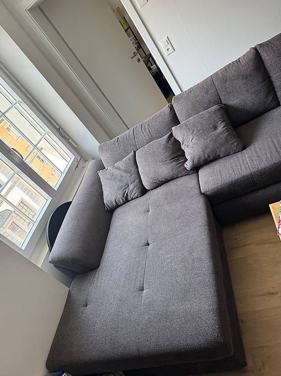 Sofas: Sofa – D'occasion à büsingen par simi080 1