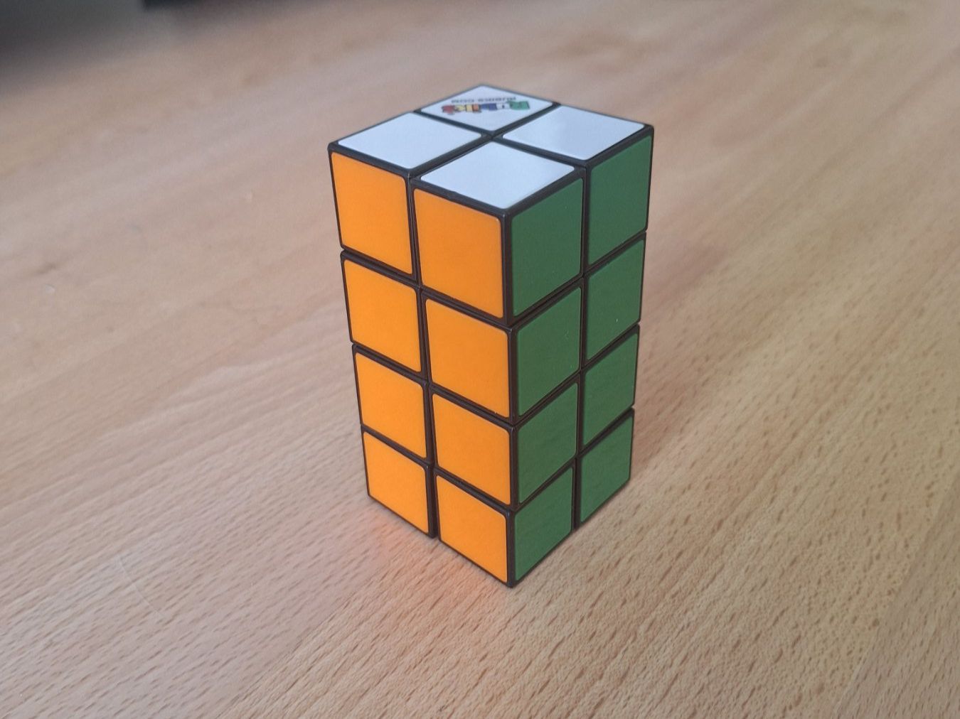 Rubik's Jeux: Lot de 5 Rubiks Cube – Neuf (Voir description) à Longirod par are_7dzg 3
