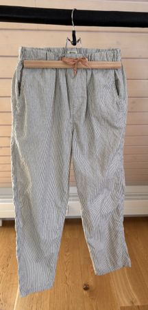 Bellerose summer trousers