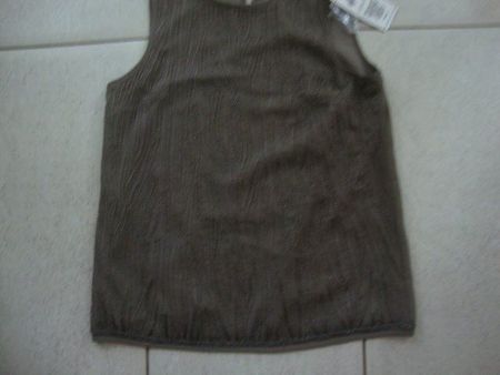 NILE TOP GR.S **NEU**