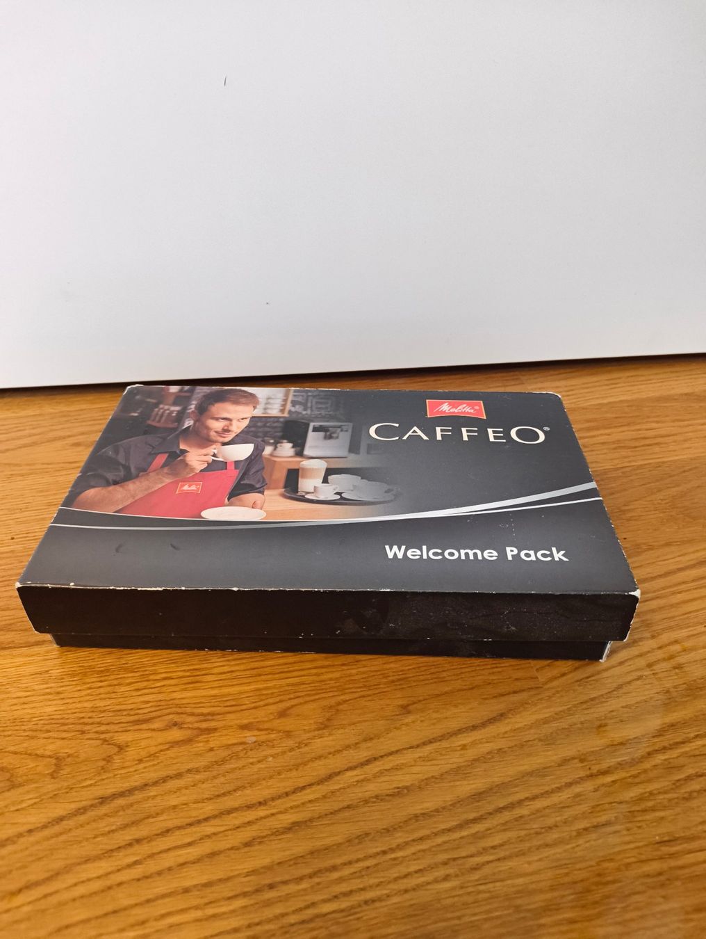 Melitta Macchine per caffè & Macchine per espresso: Melitta Caffeo Varianza CSP – Usato da Gachnang venduto da Dlandert 4