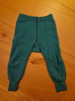 Merino Wollehose, Thermohose Woolpower 86-92