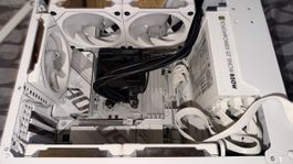 Pc zum fertigstellen