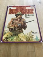 Leutnant Blueberry Die Spur der Sioux