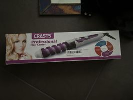 Lockenstab, Hair Curler