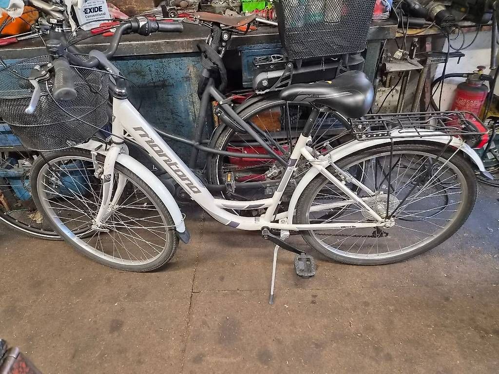Biciclette: bici donna – Usato da Lugano venduto da erm_9ydz