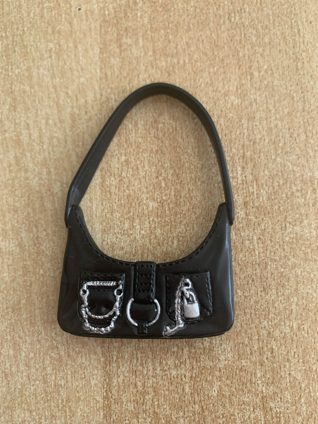 Bambole: Tasche für Barbie – Usato da Reinach BL venduto da jessihome