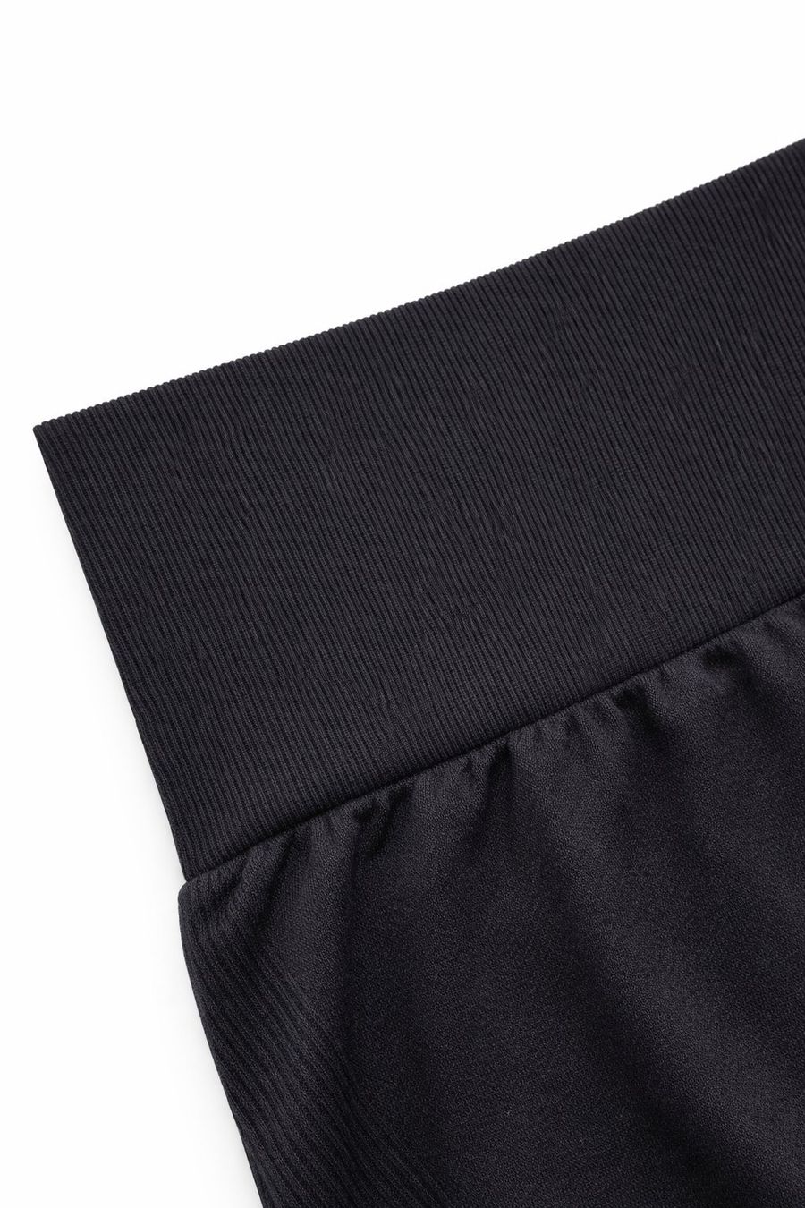Leggings: Damen Hose Schwarz bequem Stretch Gr. M – Nuovo (secondo la descrizione) da Fully venduto da VaneaSelection 4