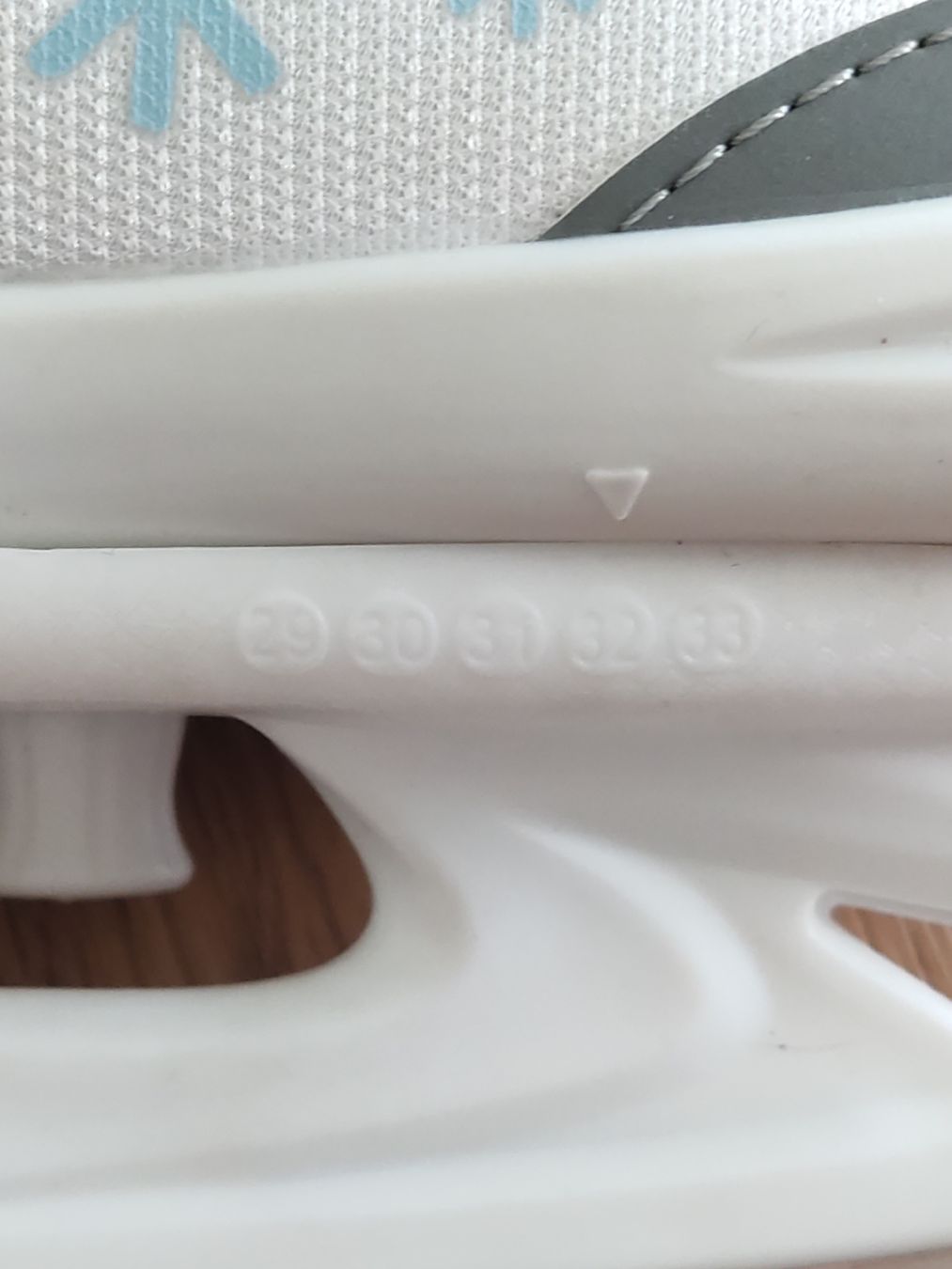 Pattini da ghiaccio: Schlittschuhe  – Usato da Veltheim AG venduto da Philipp200 3