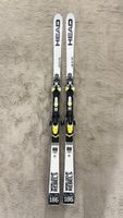 Head Worldcup Rebels i.GS RD Pro Ski 186 cm gebraucht