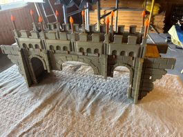 Playmobil Ritterburg