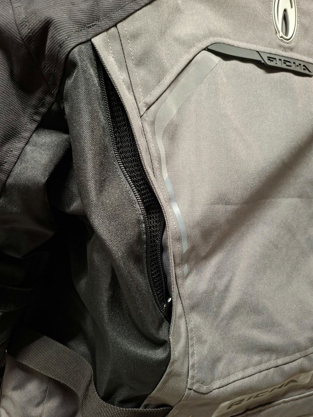 Giacche: Motorrad Jacke Herren – Nuovo e nell'imballaggio originale da Flims-Waldhaus venduto da NickY30 3
