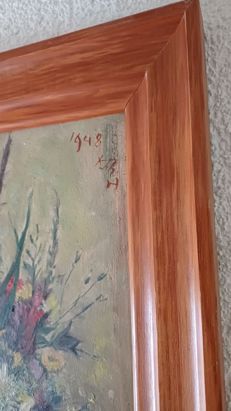 Foto & Immagini: Blumenbild  Käte Schaller - Härlin – Usato da Flawil venduto da Pinkmalibu 4