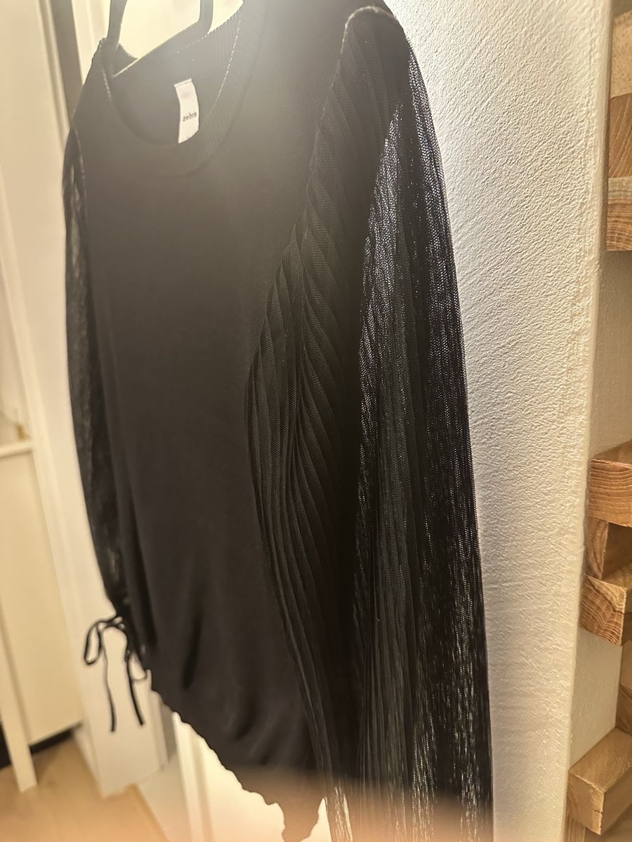 Zebra Blusen: Damen Blusen – Gebraucht aus Sevelen von Stopglobal. 5
