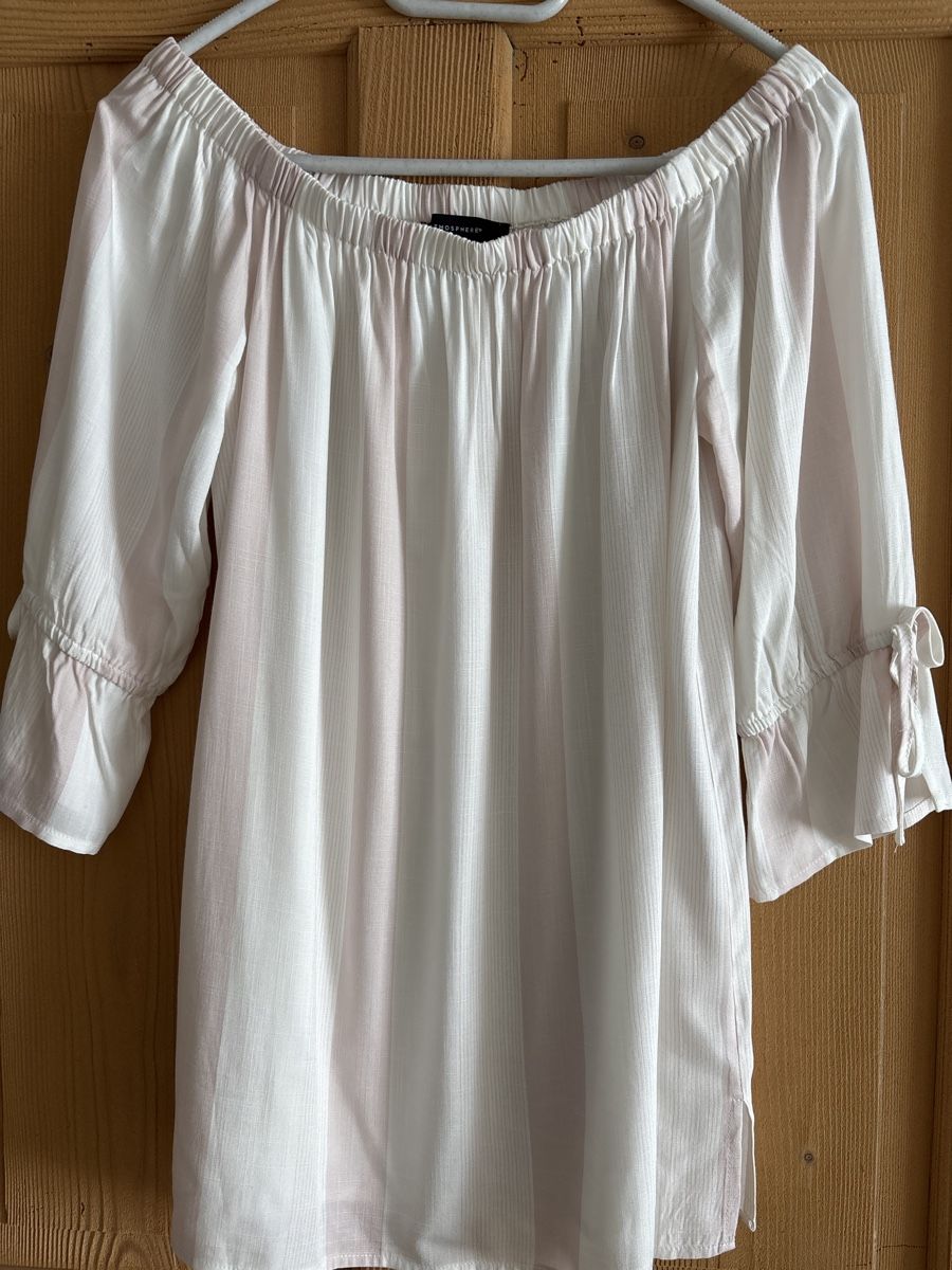 Blusen: Bluse – Neu (gemäss Beschreibung) aus Krattigen von Landado 2