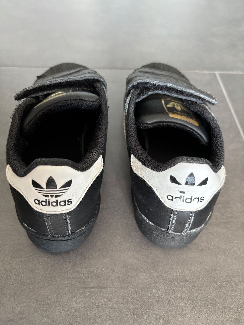 Adidas Scarpe da uomo: Adidas Original Superstar EF4840 - Grösse 28.5 – Usato da Oberägeri venduto da MariaLehman 3