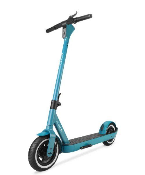 Soflow Kickboard: SoFlow E-Scooter SO ONE PRO GEN2, SoFlow original – Nuovo (secondo la descrizione) da Bassersdorf venduto da COOL-AG
