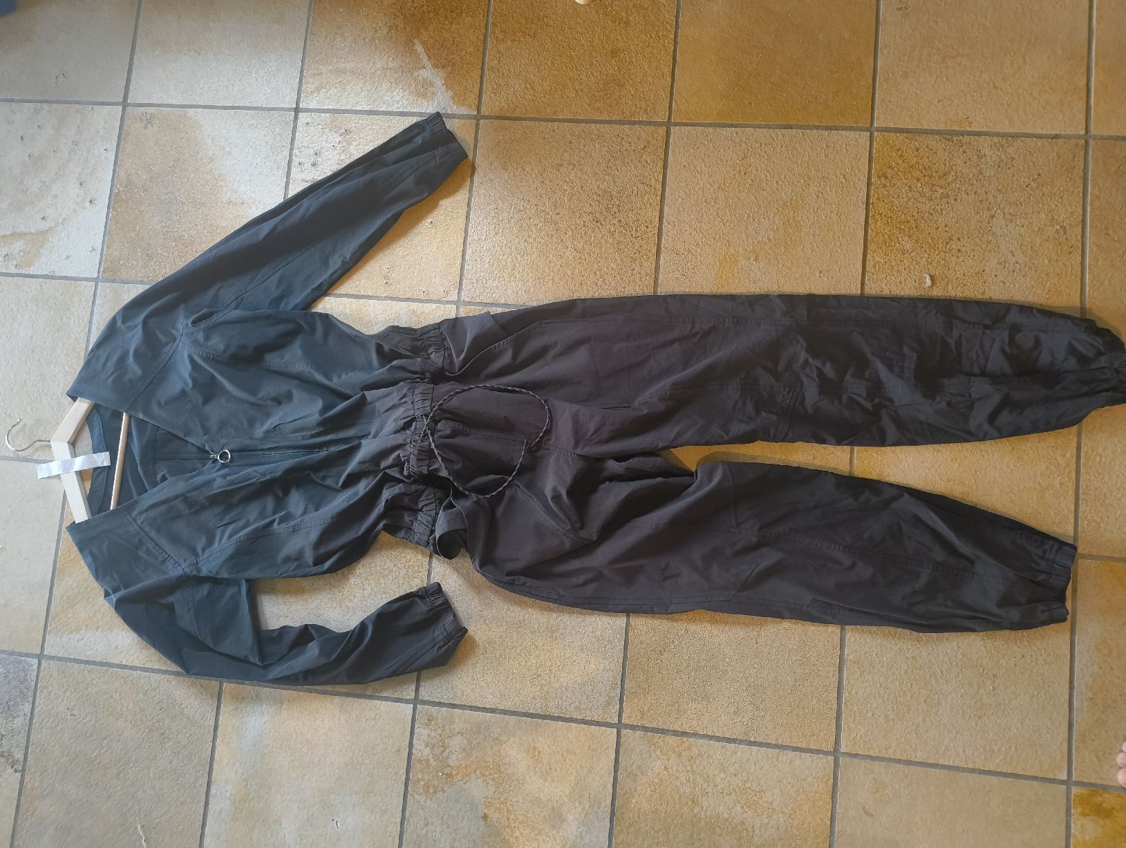 Lululemon Jumpsuits: Lululemon Dynamic days Jumpsuit  – D'occasion à Stein am Rhein par DaOhana 7