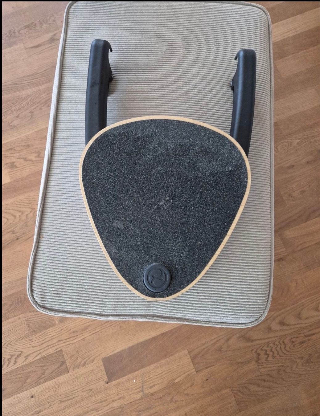 Cybex Kinderwagen Zubehör: Kid Board für Cybex PRIAM – Gebraucht aus Zürich von inf_v5bs
